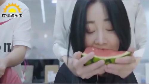 吃瓜娱乐小姐姐是谁啊