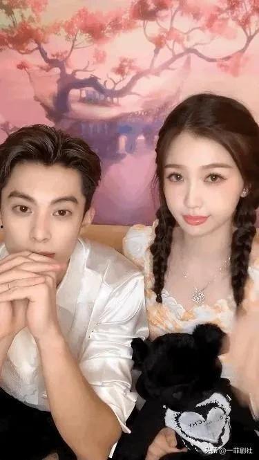 娱乐圈明星也在吃瓜,揭秘明星圈幕后趣闻